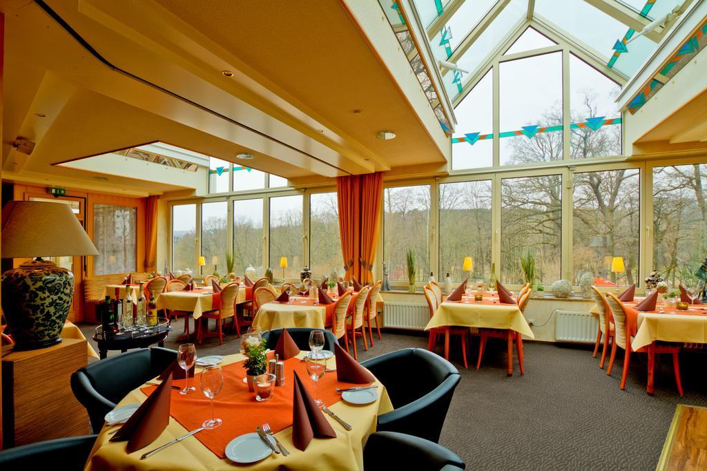 Landhotel Puester Allagen Exterior foto